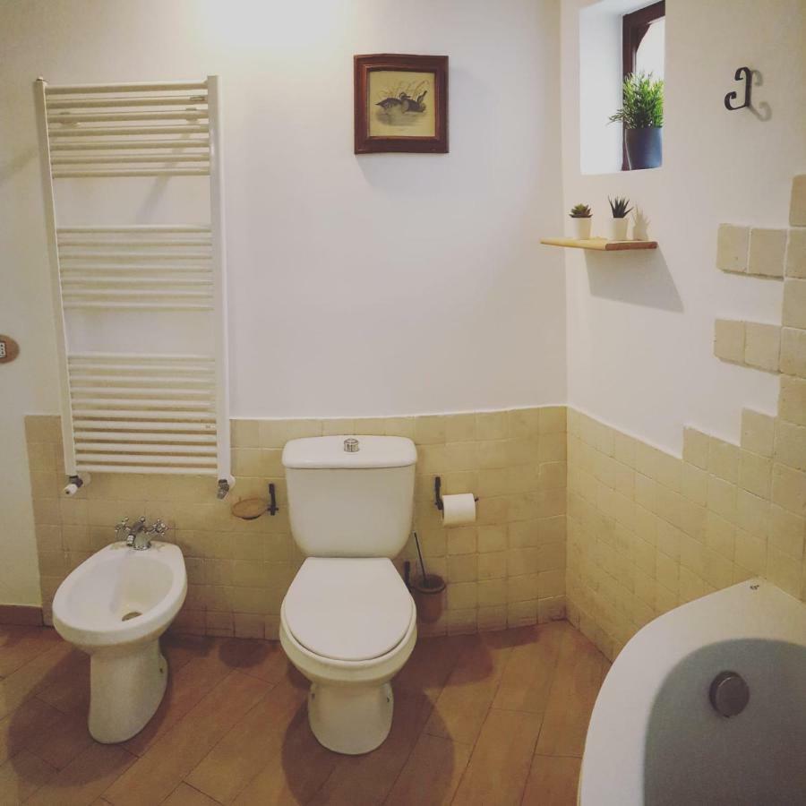 Cassatella House Διαμέρισμα Κατάνια Εξωτερικό φωτογραφία