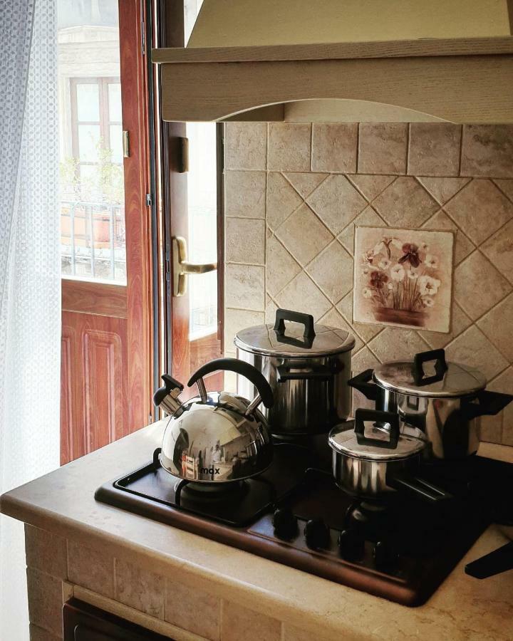 Cassatella House Διαμέρισμα Κατάνια Εξωτερικό φωτογραφία