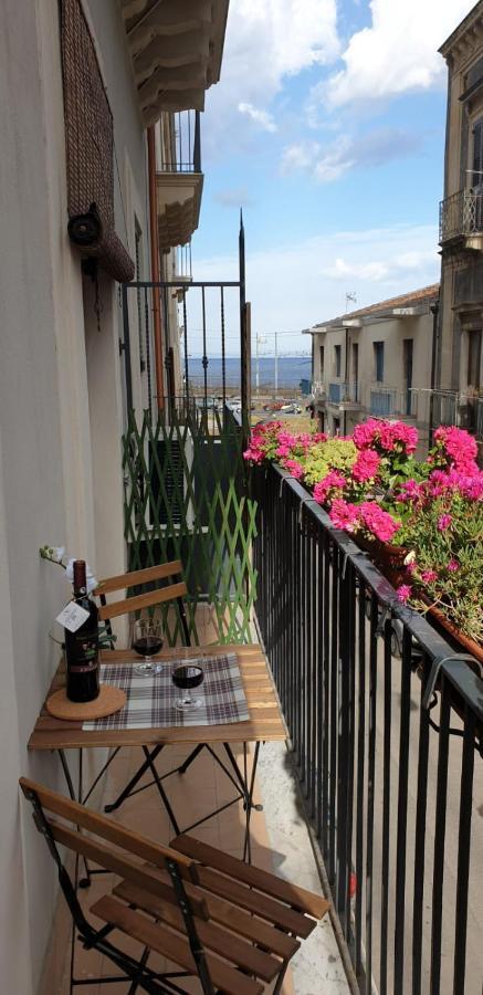 Cassatella House Διαμέρισμα Κατάνια Εξωτερικό φωτογραφία