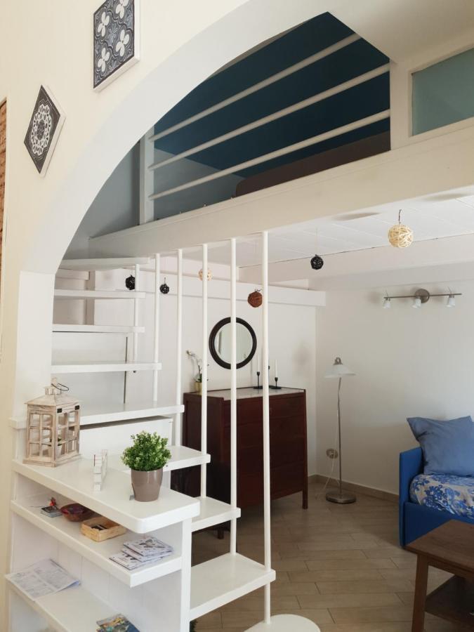 Cassatella House Διαμέρισμα Κατάνια Εξωτερικό φωτογραφία